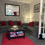 The Russell 4* Scarborough