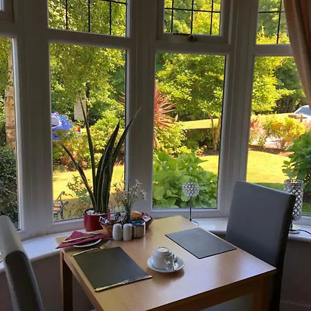 The Russell Scarborough