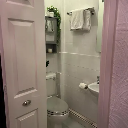 Casa de hóspedes The Russell