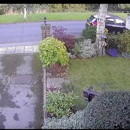 The Russell 4* Scarborough