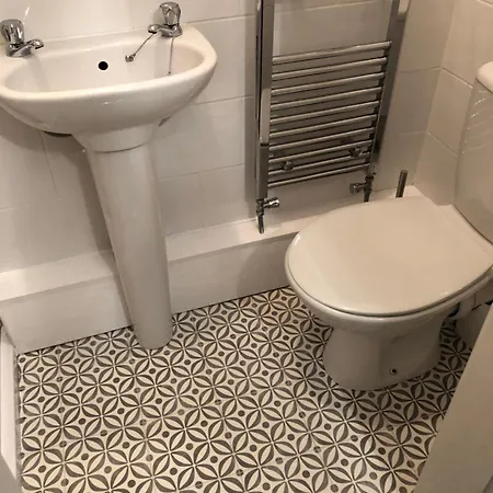 The Russell Casa de hóspedes