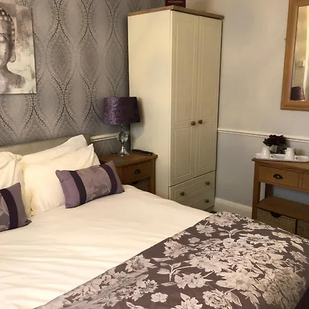 招待所 罗素酒店