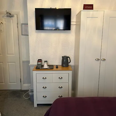 The Russell Scarborough