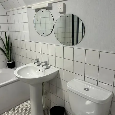 招待所 罗素酒店 4*