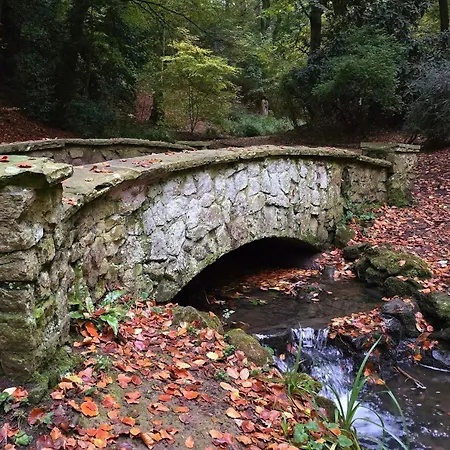 The Russell Casa de hóspedes Scarborough