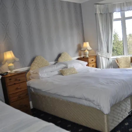 罗素酒店 斯卡伯勒