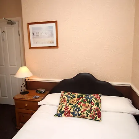 The Russell 4* Scarborough