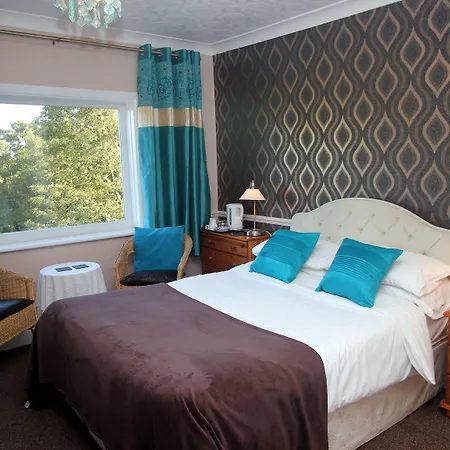 Casa de hóspedes The Russell 4*