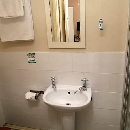 Casa de hóspedes The Russell 4*