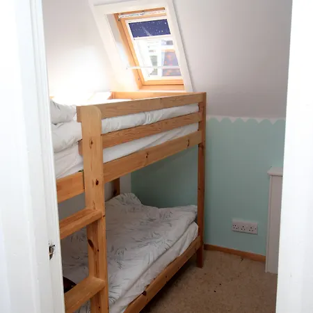 Vendégház The Russell Scarborough