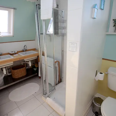 The Russell Vendégház 4*