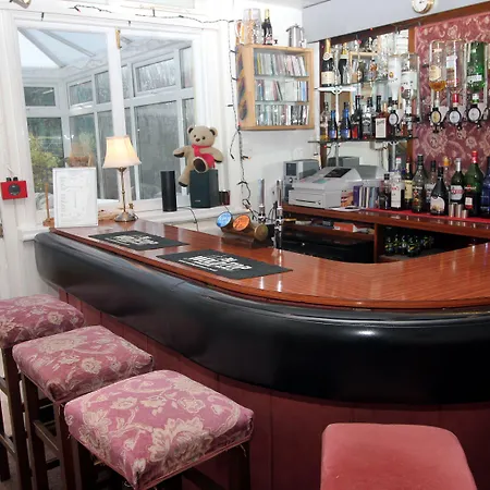 罗素酒店 斯卡伯勒