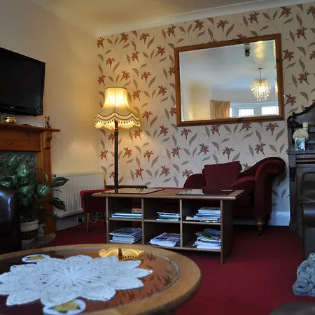 The Russell Casa de hóspedes