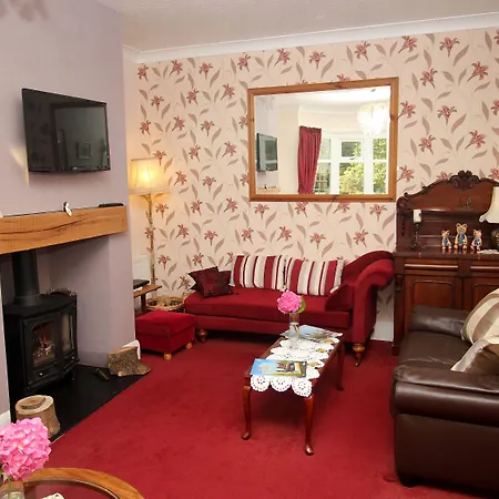 罗素酒店 斯卡伯勒