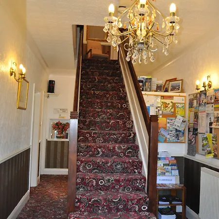 招待所 罗素酒店