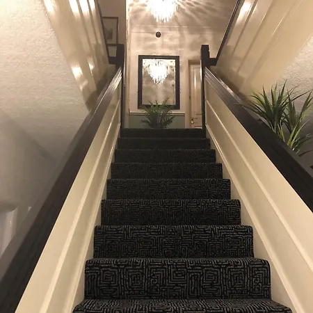 罗素酒店 4* 斯卡伯勒