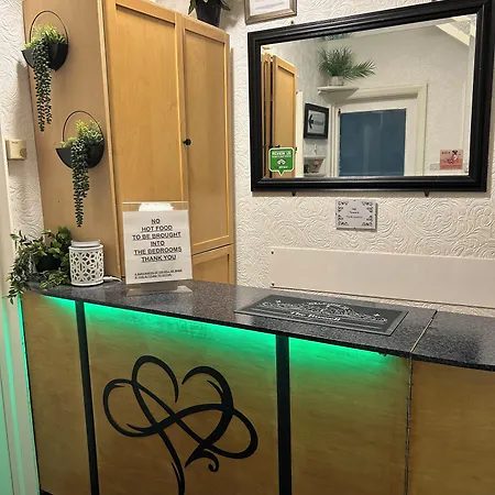 招待所 罗素酒店 4*