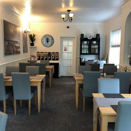 Casa de hóspedes The Russell