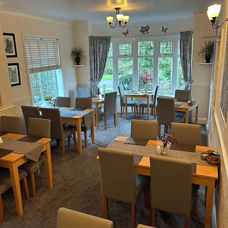 The Russell 4* Scarborough