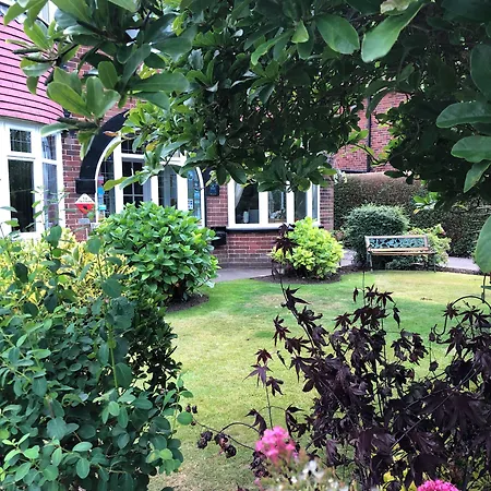 罗素酒店 4* 斯卡伯勒