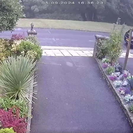 The Russell Scarborough