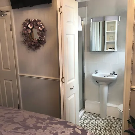 招待所 罗素酒店