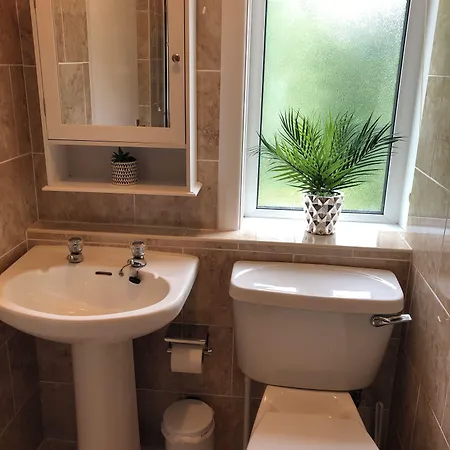 The Russell Casa de hóspedes Scarborough