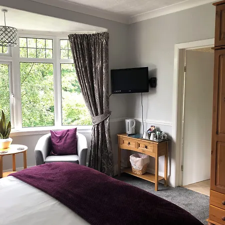 The Russell Casa de hóspedes Scarborough