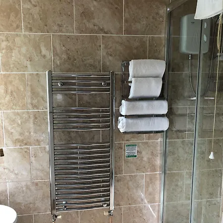 招待所 罗素酒店