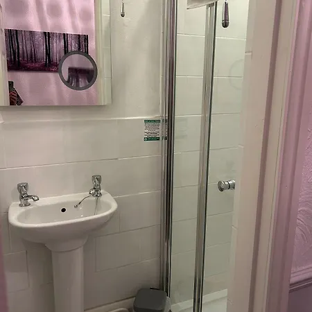 Vendégház The Russell