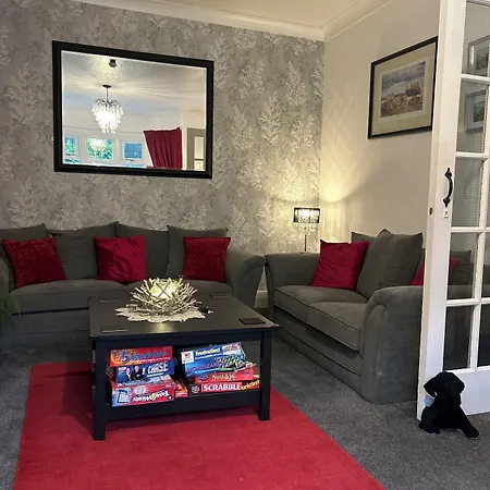 The Russell 4* Scarborough