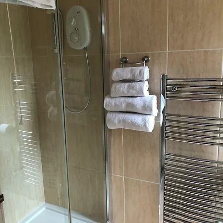 Vendégház The Russell 4*