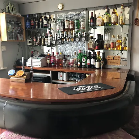 Vendégház The Russell 4*