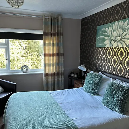 罗素酒店 斯卡伯勒