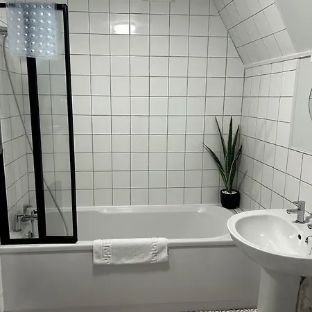 罗素酒店 招待所 4*