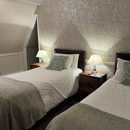 The Russell 4* Scarborough