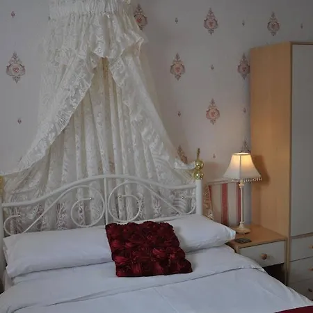 招待所 罗素酒店