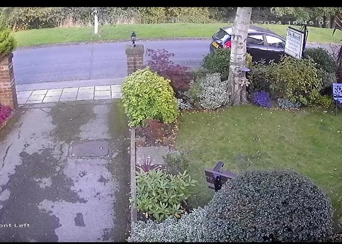 The Russell 4* Scarborough