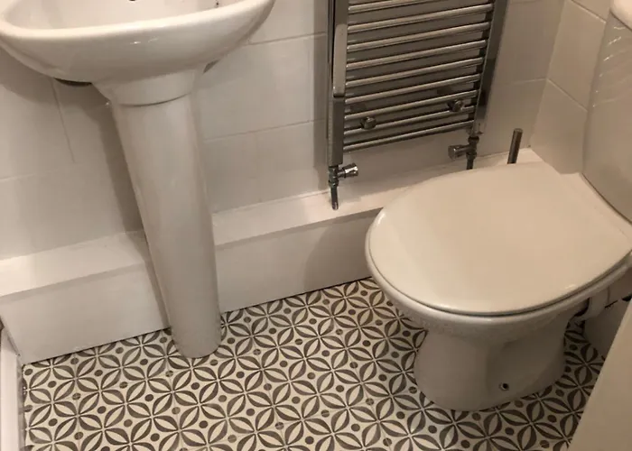 The Russell Maison d'hôtes