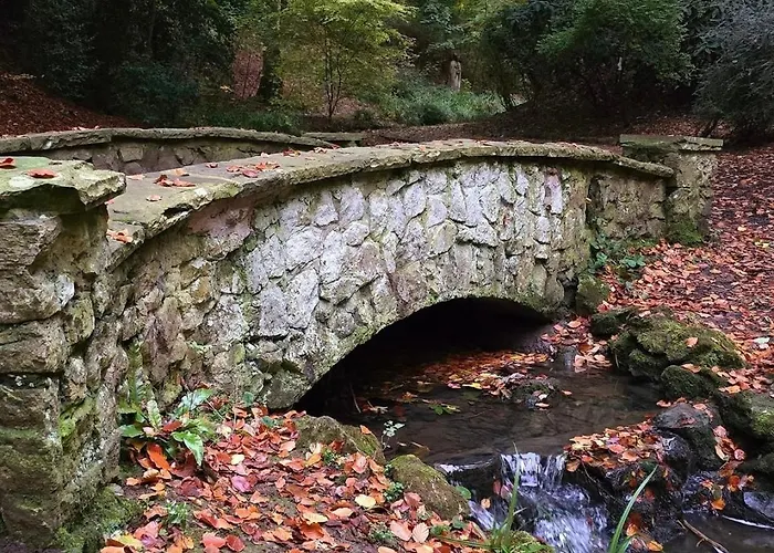 The Russell Guest house Scarborough