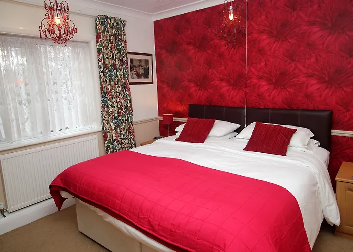 The Russell Scarborough