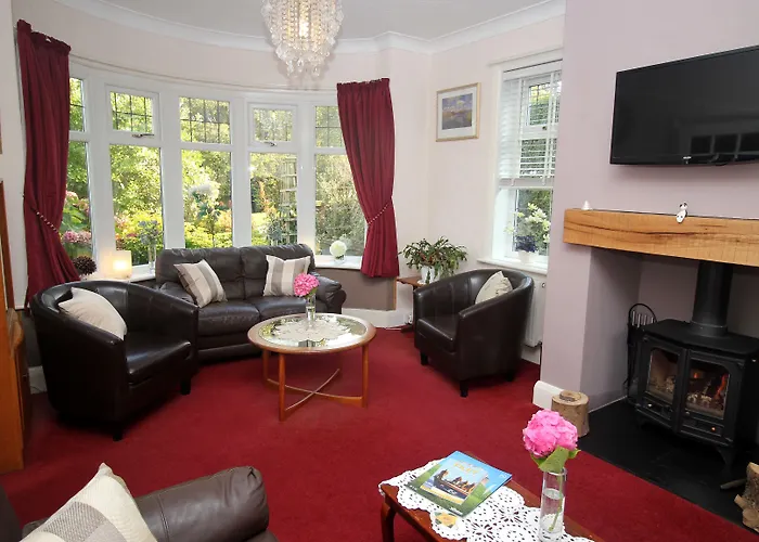 The Russell 4* Scarborough