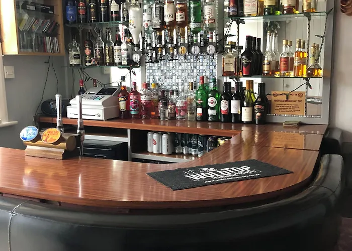 Guest house The Russell 4*