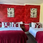 The Russell 4* Scarborough