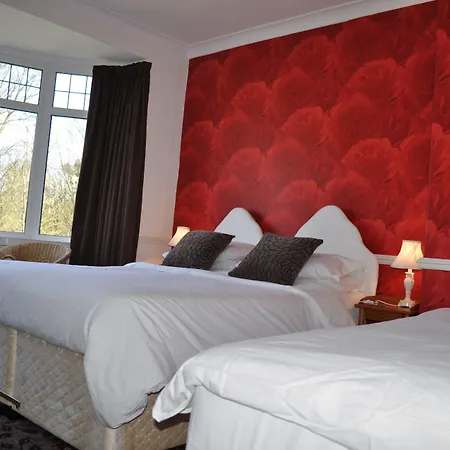 Pensionat The Russell