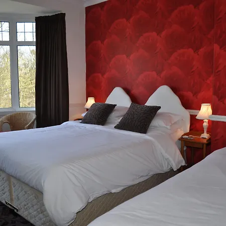 Pensionat The Russell