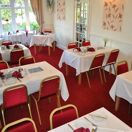 The Russell Pensionat 4*