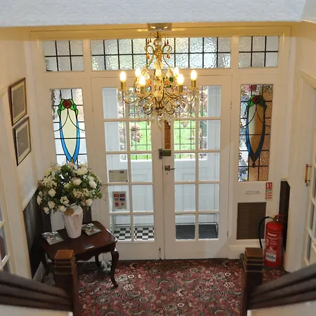 Pensionat The Russell