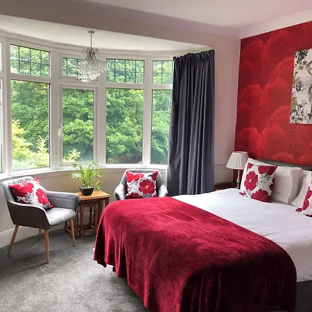 The Russell 4* Scarborough