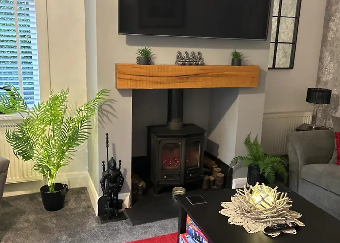 The Russell Pensionat